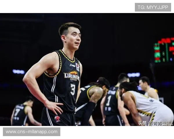 赵继伟再度遭遇伤病，辽宁男篮后场面临考验