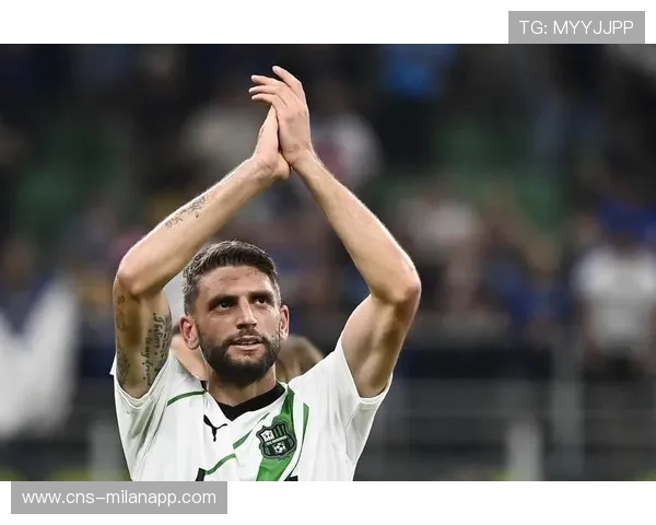 萨索洛依赖贝拉尔迪历史数据，对阵国米曾创八球纪录