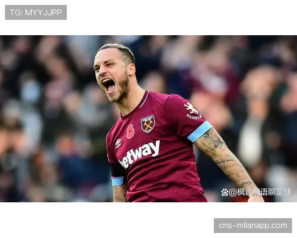 西汉姆联0-0闷平伯恩茅斯，铁锤帮进攻乏力