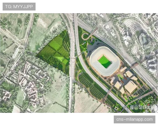 圣西罗草皮养护升级工程竣工，旨在为米兰双雄提供更佳比赛条件